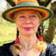Porträtfoto Kat Menschik