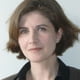 Portraitfoto Katharina Strobel