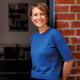 Porträtfoto Kathleen Bernsdorf
