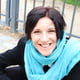Porträtfoto Katja Hirsch