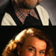 Portraitfoto Edelgard und Klaus Feiler
