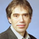 Portraitfoto Kornelius Roth