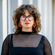 Porträtfoto Lisa Kreuzmann