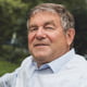 Porträtfoto Manfred Flügge