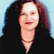 Portraitfoto Marianne Bechhaus-Gerst