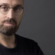 Porträtfoto Martin Mosch