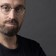 Porträtfoto Martin Mosch