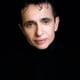 Porträtfoto Masha Gessen