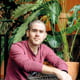 Porträtfoto Owen Rees