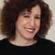 Porträtfoto Rachel Simon
