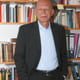 Porträtfoto Rafael Seligmann
