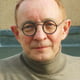 Porträtfoto Rainer Stommer