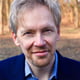 Portrötfoto Rüdiger Bergien