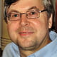 Portraitfoto Rüdiger Wenzke