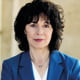 Porträtfoto Sabine Adler