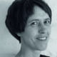 Porträtfoto Sabine Wilharm