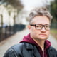 Porträtfoto Thomas Wagner