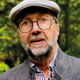 Porträtfoto Udo Weinbörner