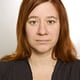 Portraitfoto Uljana Sieber