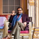 Porträtfoto Vivek Shanbhag
