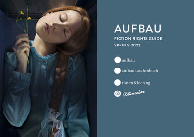 Aufbau Fiction Rights Guide Spring 2022