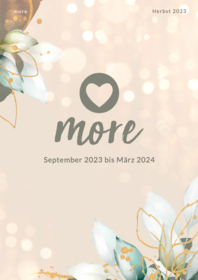 Vorschau_More_Herbst_2023_Cover