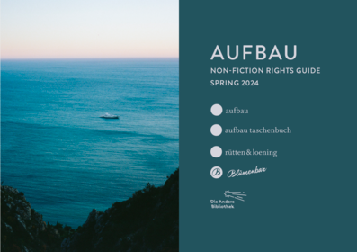 Aufbau Non-Fiction Rights Guide Spring_Cover