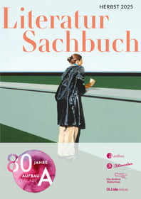 Gesamtvorschau Literatur und Sachbuch Herbst 2025 U1