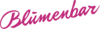 Blumenbar Logo
