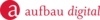 Logo Aufbau Digital