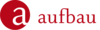 Logo Aufbau