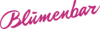 Logo Blumenbar