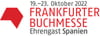 Logo Buchmesse