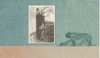 Banner mit Covermotiv von Rilke zeichnet im Hintergrund und einem Foto von Rilke in Sepia