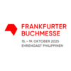 Logo der Frankfurter Buchmesse 2025