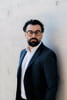 Porträtfoto Ali Fathollah-Nejad
