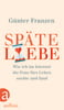 Späte Liebe