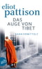 Das Auge von Tibet (Inspektor Shan ermittelt, Bd. 2)