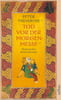 Tod vor der Morgenmesse (Schwester Fidelma ermittelt, Bd. 16)