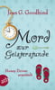 Mord zur Geisterstunde (Honey Driver ermittelt, Bd. 3)