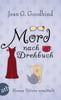 Mord nach Drehbuch (Honey Driver ermittelt, Bd. 4)