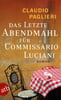 Das letzte Abendmahl für Commissario Luciani (Commissario Luciani ermittelt, Bd. 5)