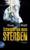 Schwesterlein muss sterben (Merette Schulman, Bd. 1)