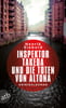 Inspektor Takeda und die Toten von Altona (Inspektor Takeda ermittelt, Bd. 1)