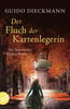 Der Fluch der Kartenlegerin (Christian Vulpius, Bd. 2)