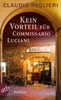 Kein Vorteil für Commissario Luciani (Commissario Luciani ermittelt, Bd. 6)