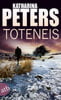 Toteneis (Hannah Jakob ermittelt, Bd. 5)