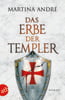 Das Erbe der Templer (Gero von Breydenbach, Bd. 5)