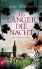 Je länger die Nacht (Mags Blake, Bd. 4)