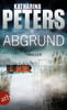 Abgrund  (Hannah Jakob ermittelt, Bd. 6)